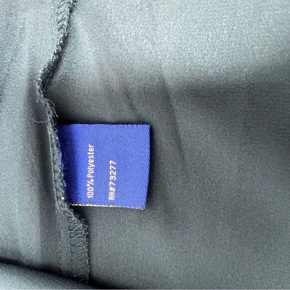 Hunter Green Tank - S - Picture 5 of 7